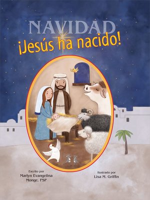 cover image of Navidad